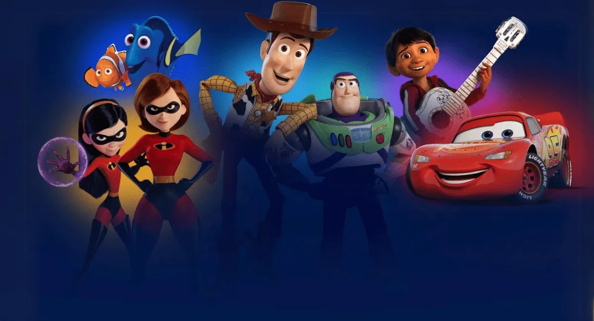 Lançamentos disney descubra quais serão os novos filmes 2024