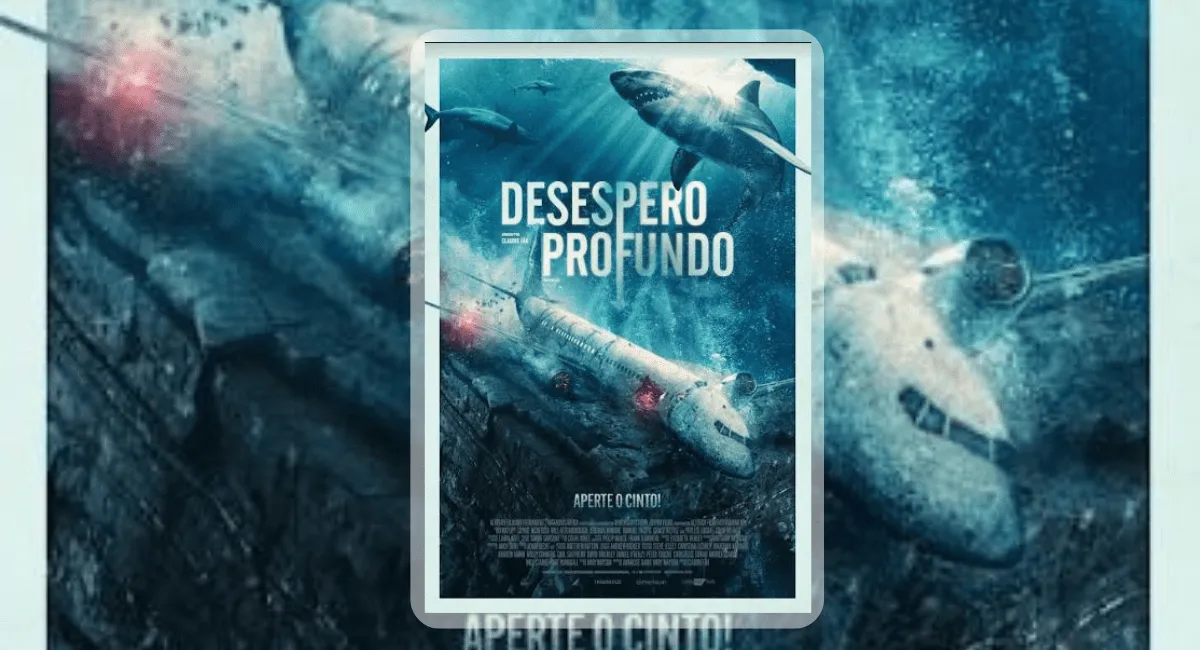 desespero profundo lançamentos iptv 2024