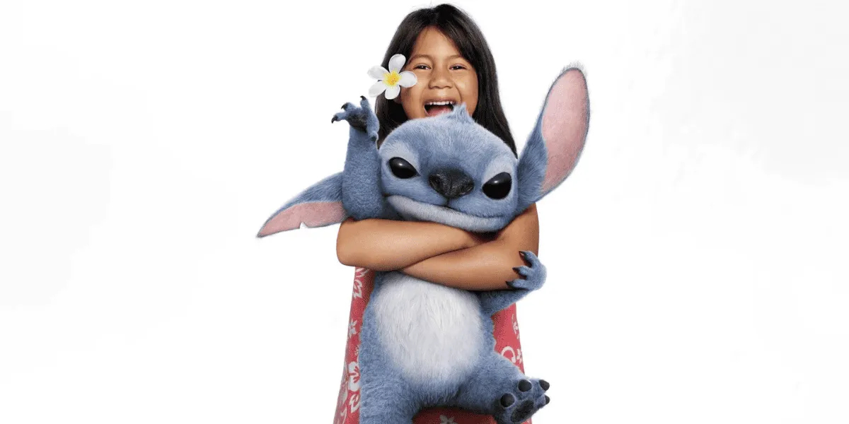 Lilo e Stitch live Action 
