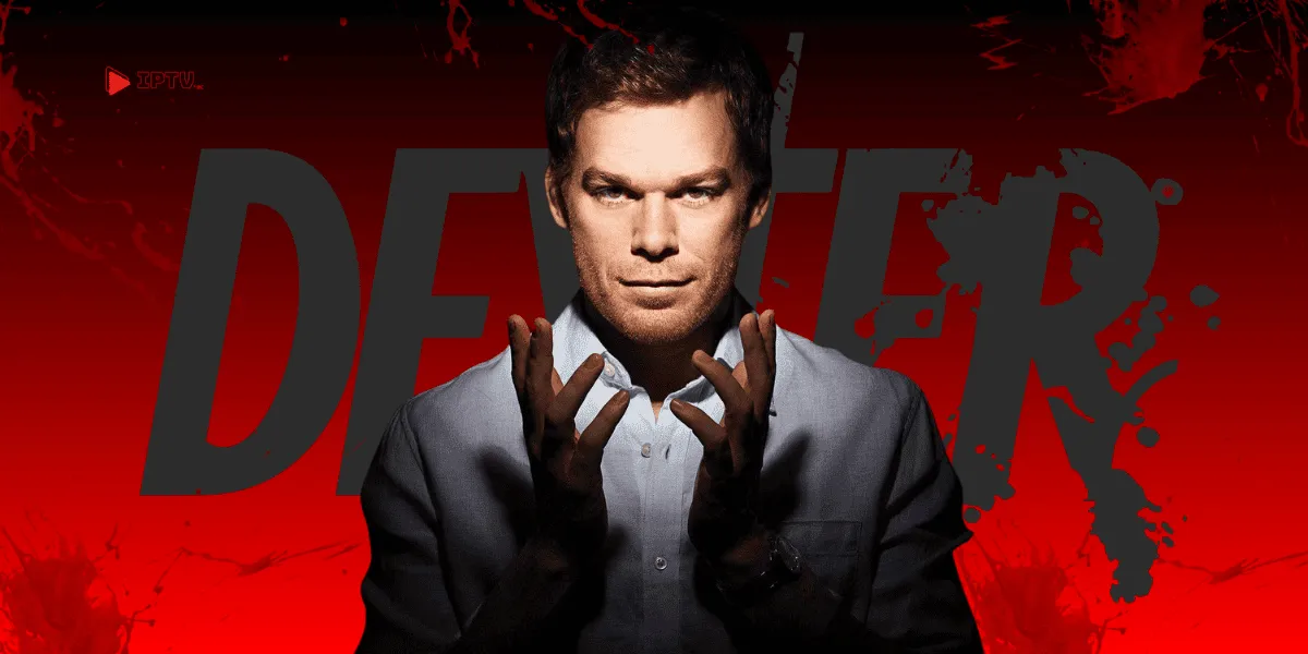 Séries - Iptv Brasil