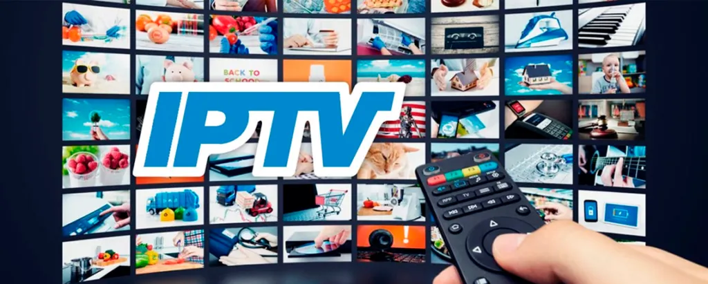 Teste IPTV 6 Horas P2P